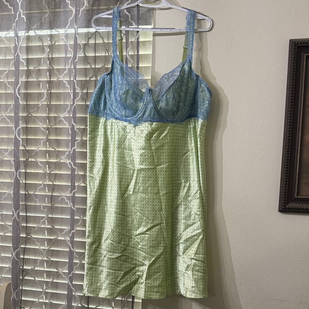 Cacique Nighty size 26/28